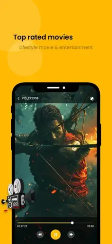 willow-live-cricket Top Rated Movies